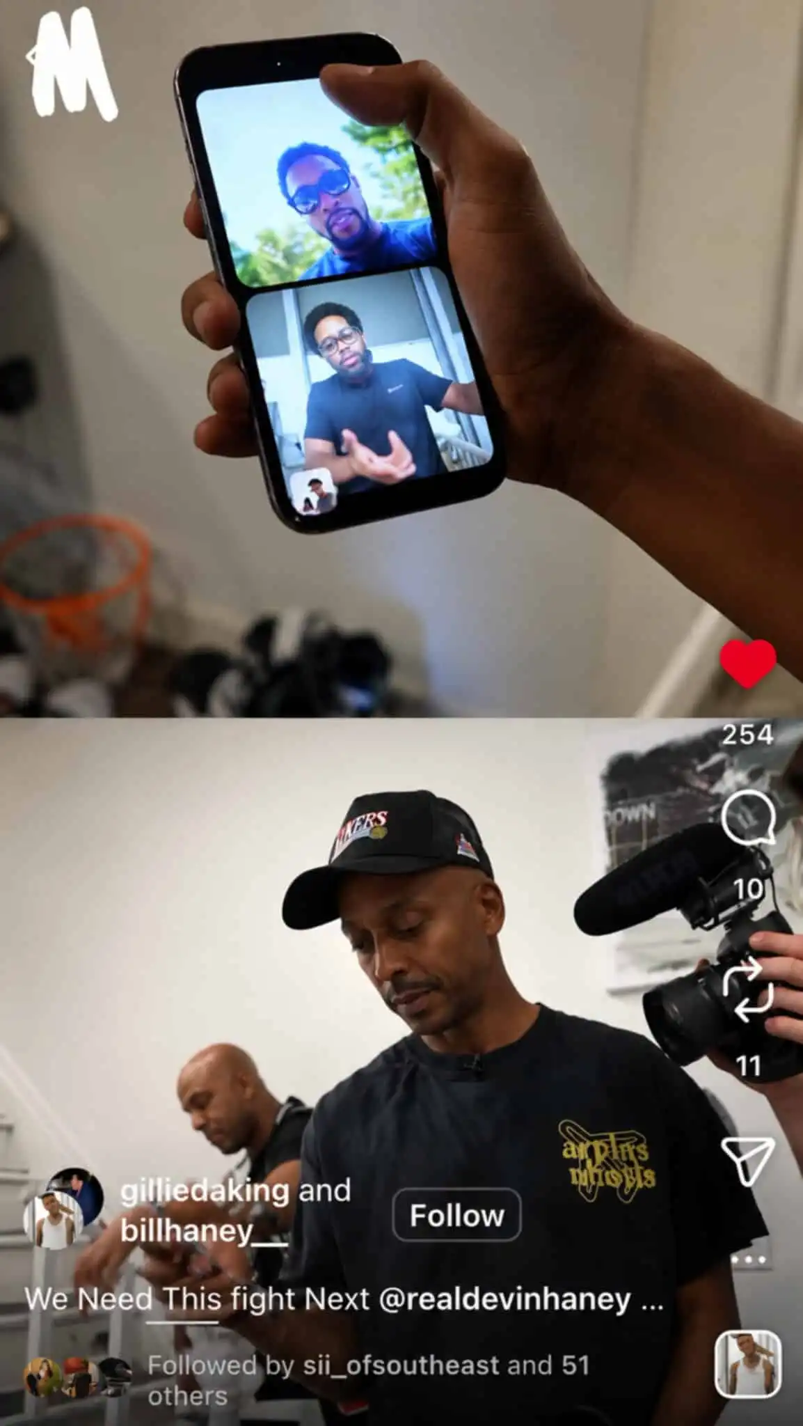 ...