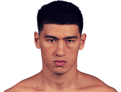 Dmitry Bivol