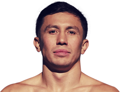 Gennady Golovkin