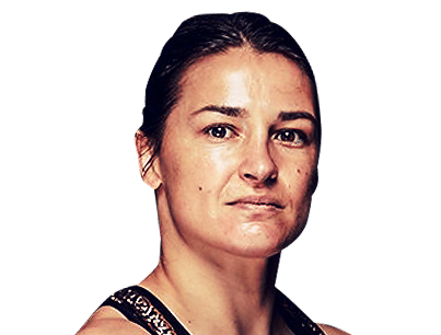 Katie Taylor