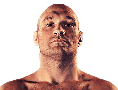 Tyson Fury